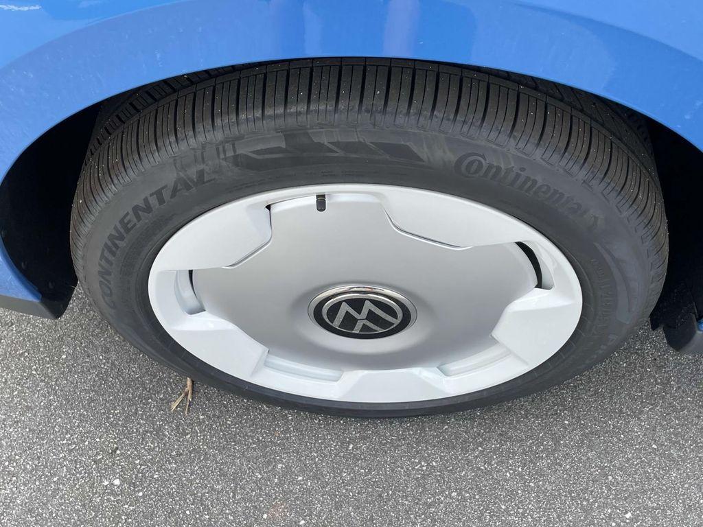 new 2025 Volkswagen ID. Buzz car, priced at $65,275
