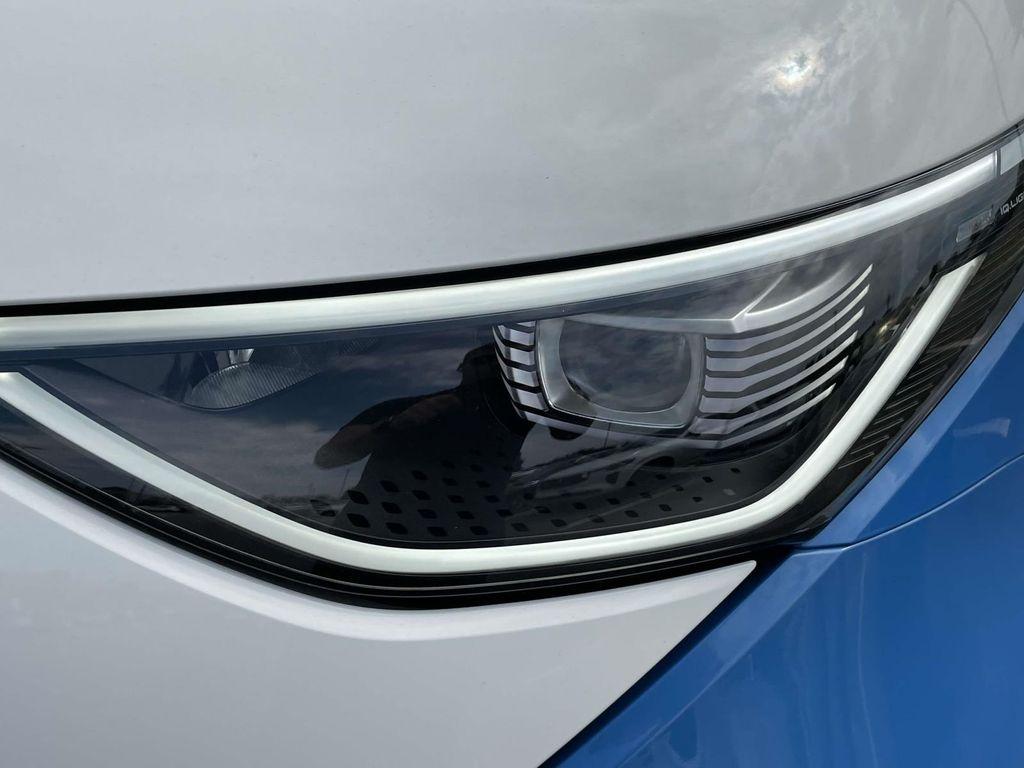 new 2025 Volkswagen ID. Buzz car, priced at $65,275