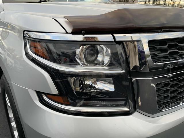 used 2019 Chevrolet Suburban car, priced at $23,999