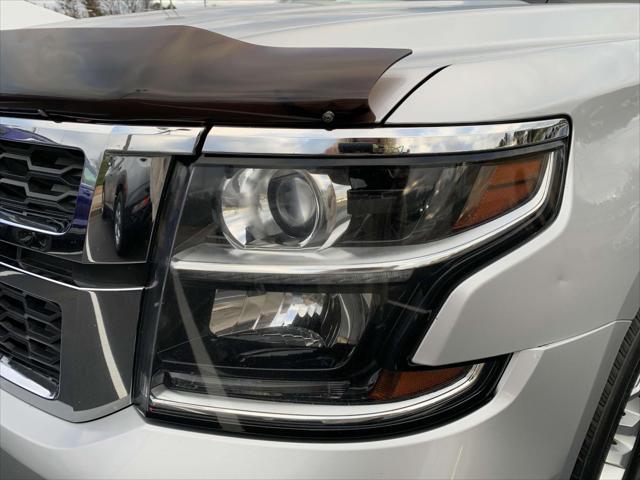 used 2019 Chevrolet Suburban car, priced at $23,999