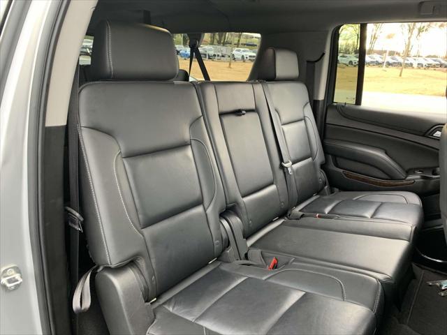 used 2019 Chevrolet Suburban car, priced at $23,999