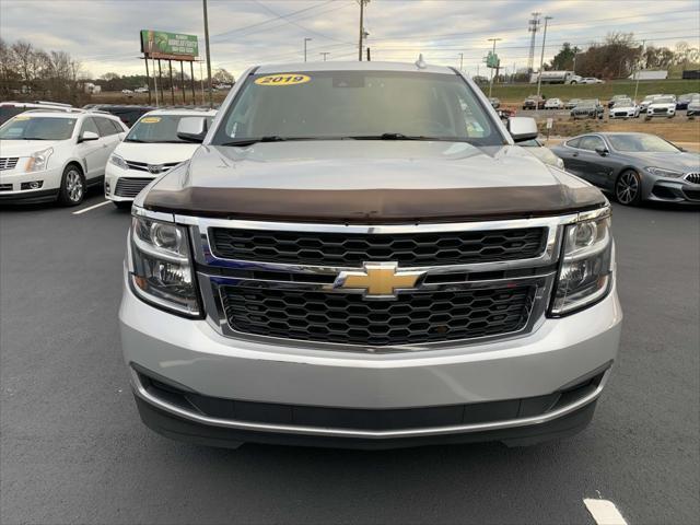 used 2019 Chevrolet Suburban car, priced at $23,999