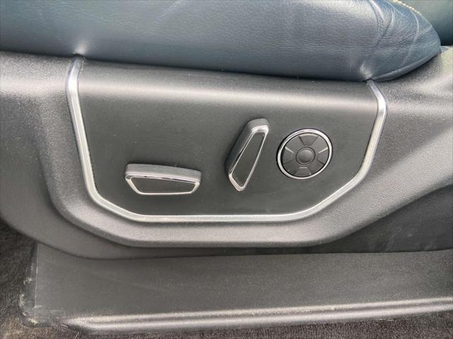 used 2018 Ford F-150 car, priced at $32,999