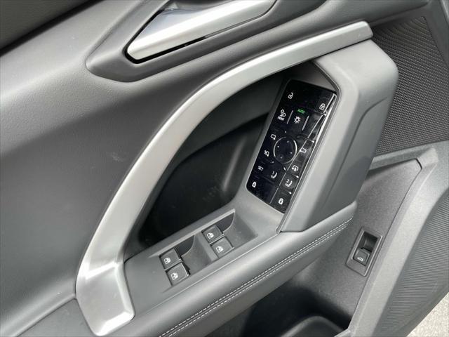 new 2025 Audi Q5 car, priced at $60,175