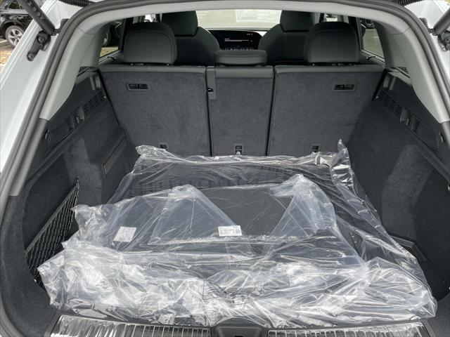 new 2025 Audi Q5 car, priced at $60,175