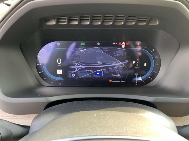 new 2025 Volvo XC90 car