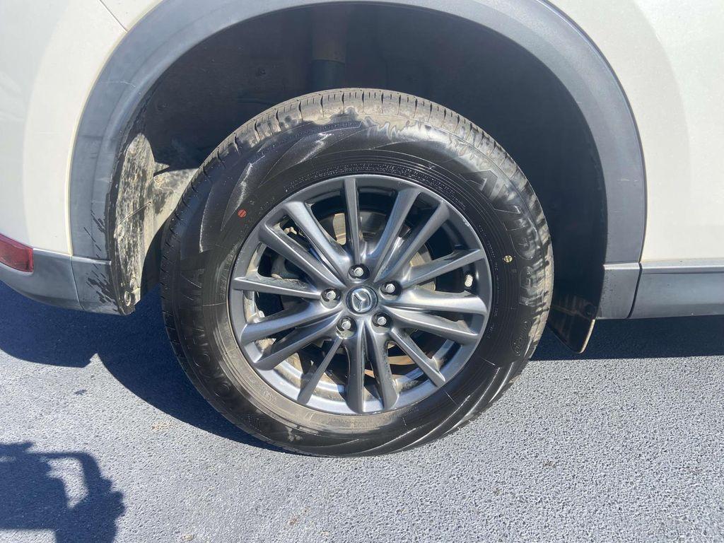 used 2019 Mazda CX-5 car, priced at $20,499