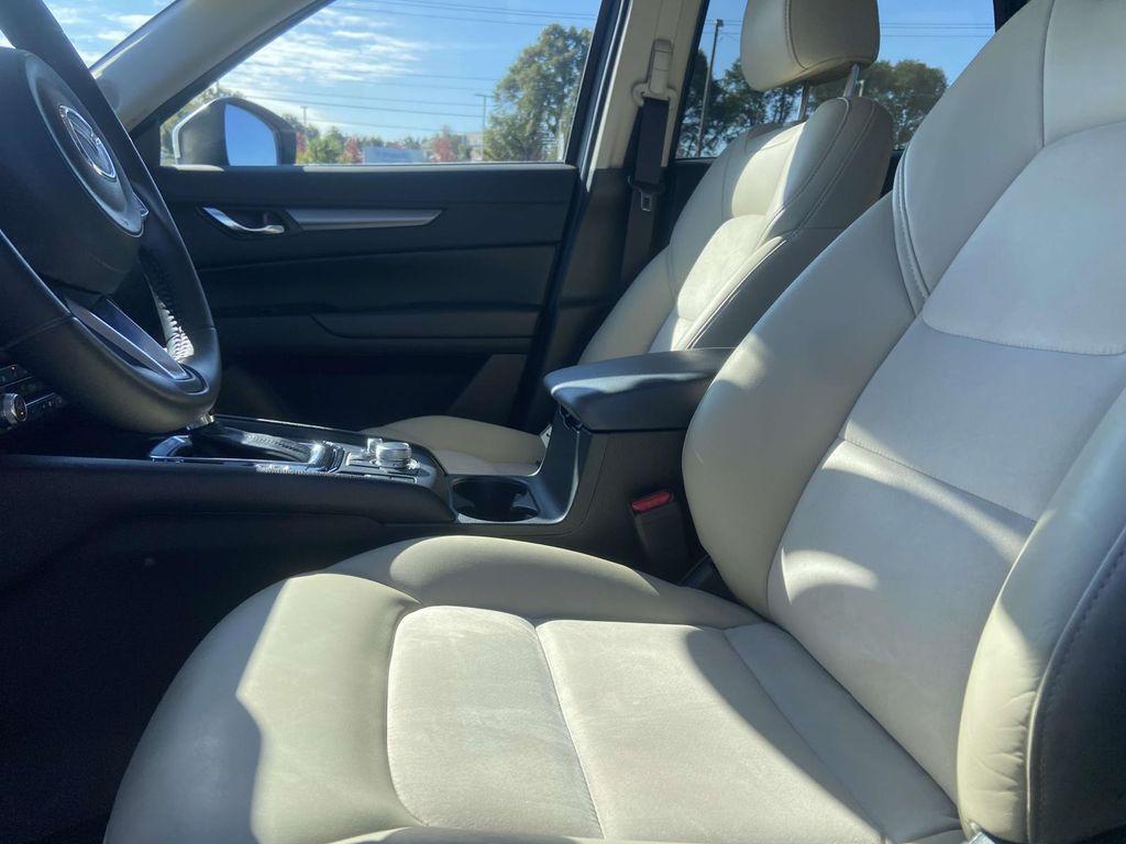 used 2019 Mazda CX-5 car, priced at $20,499