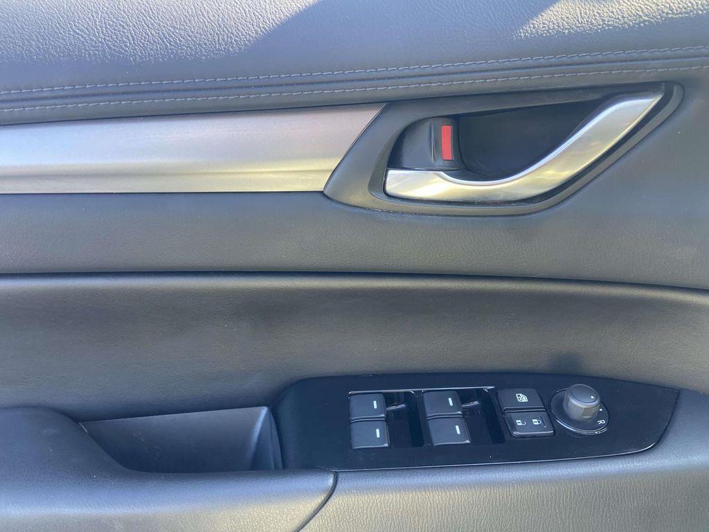 used 2019 Mazda CX-5 car, priced at $20,499