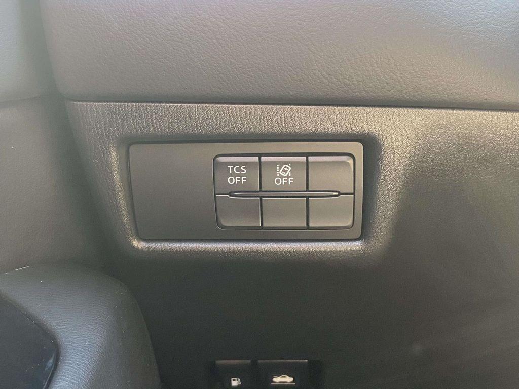 used 2019 Mazda CX-5 car, priced at $20,499