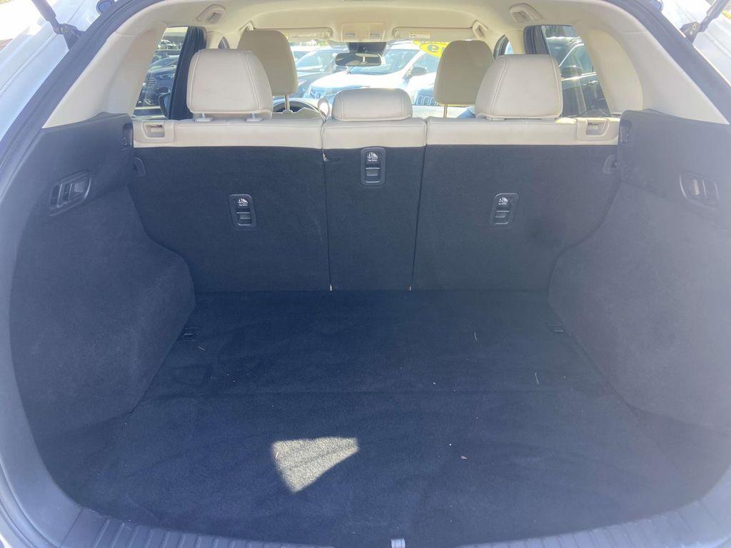 used 2019 Mazda CX-5 car, priced at $20,499