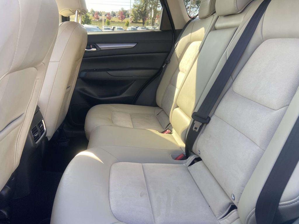 used 2019 Mazda CX-5 car, priced at $20,499