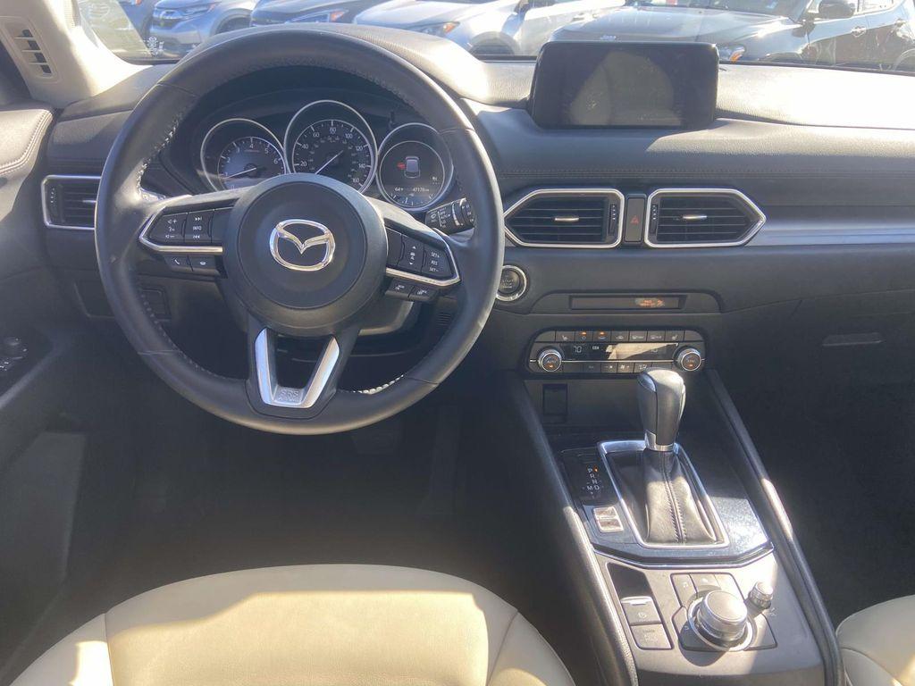 used 2019 Mazda CX-5 car, priced at $20,499