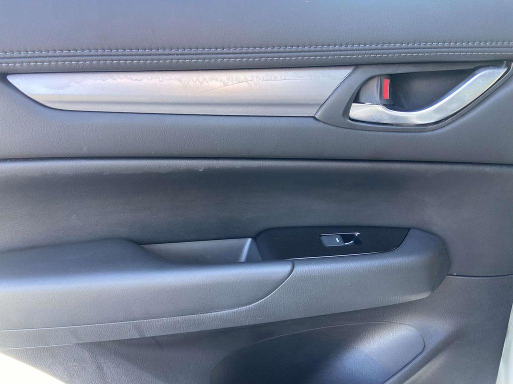 used 2019 Mazda CX-5 car, priced at $20,499