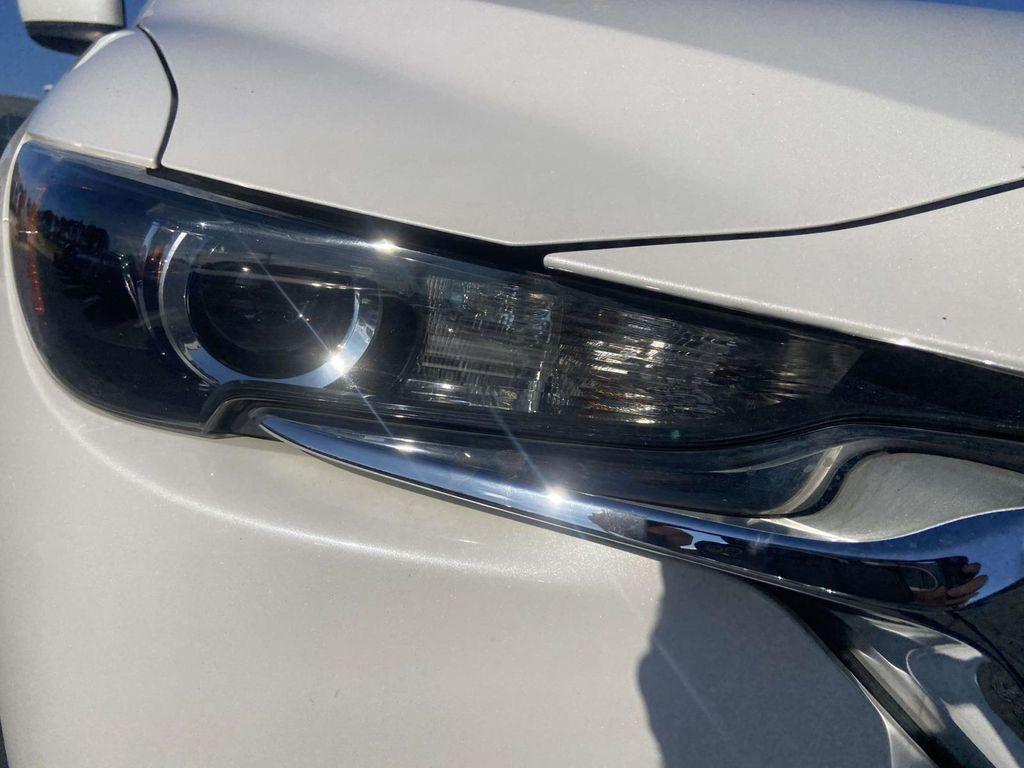 used 2019 Mazda CX-5 car, priced at $20,499