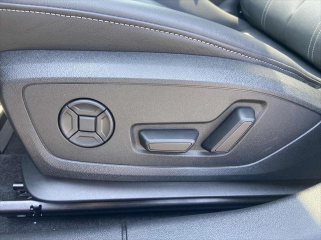 used 2025 Audi A3 car, priced at $38,995