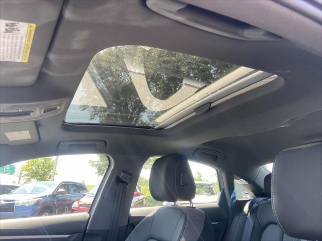 used 2025 Audi A3 car, priced at $38,995