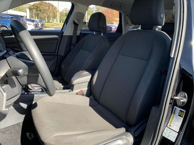 used 2019 Volkswagen Jetta car, priced at $13,499