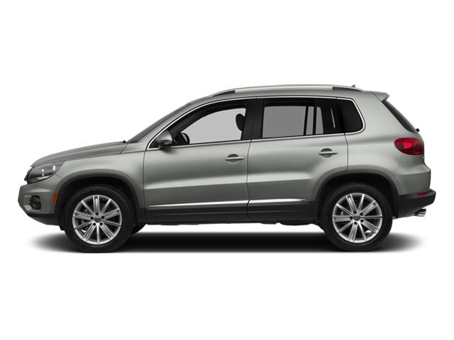 used 2014 Volkswagen Tiguan car, priced at $10,999