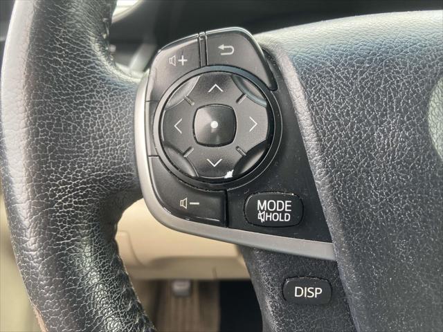 used 2012 Toyota Camry Hybrid car, priced at $13,995