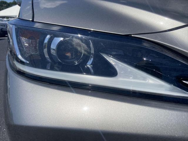 used 2021 Lexus ES 350 car, priced at $33,999