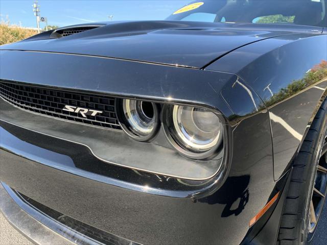 used 2015 Dodge Challenger car, priced at $51,999