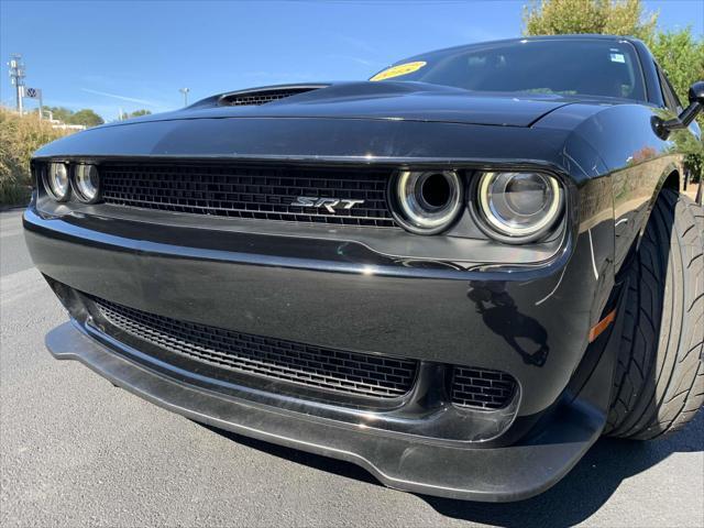 used 2015 Dodge Challenger car, priced at $51,999