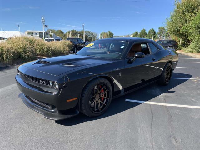 used 2015 Dodge Challenger car, priced at $51,999