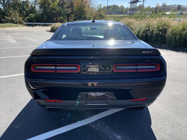 used 2015 Dodge Challenger car, priced at $51,999