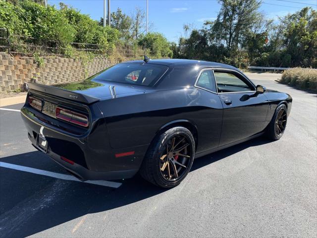 used 2015 Dodge Challenger car, priced at $51,999