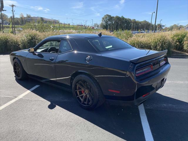 used 2015 Dodge Challenger car, priced at $51,999