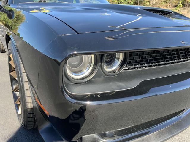 used 2015 Dodge Challenger car, priced at $51,999