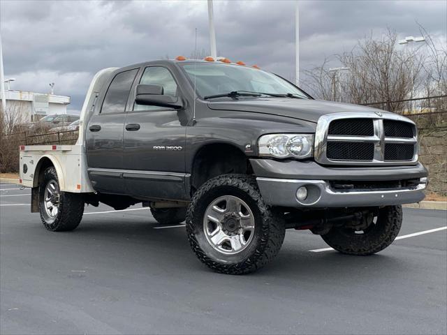 used 2004 Dodge Ram 2500 car, priced at $12,999