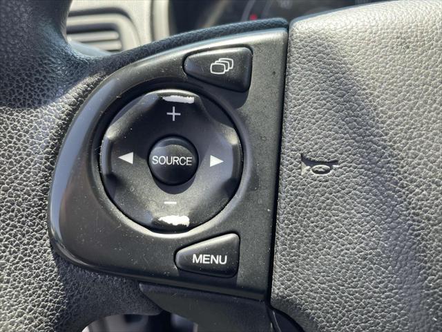 used 2015 Honda CR-V car, priced at $6,999