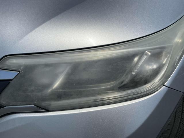 used 2015 Honda CR-V car, priced at $6,999