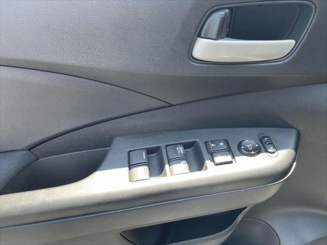 used 2015 Honda CR-V car, priced at $6,999