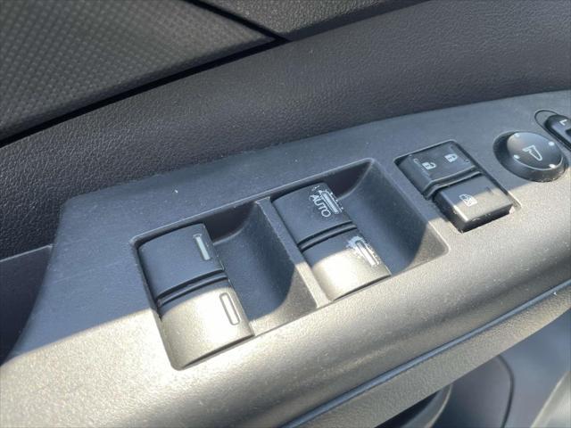 used 2015 Honda CR-V car, priced at $6,999