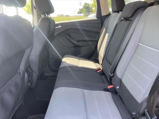 used 2015 Ford Escape car, priced at $11,599