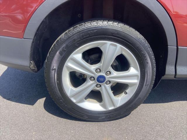 used 2015 Ford Escape car, priced at $11,599