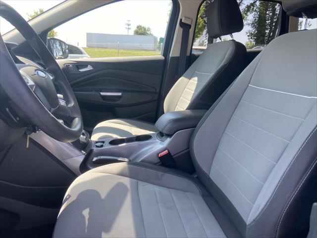 used 2015 Ford Escape car, priced at $11,599