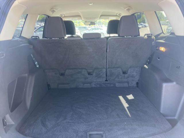 used 2015 Ford Escape car, priced at $11,599