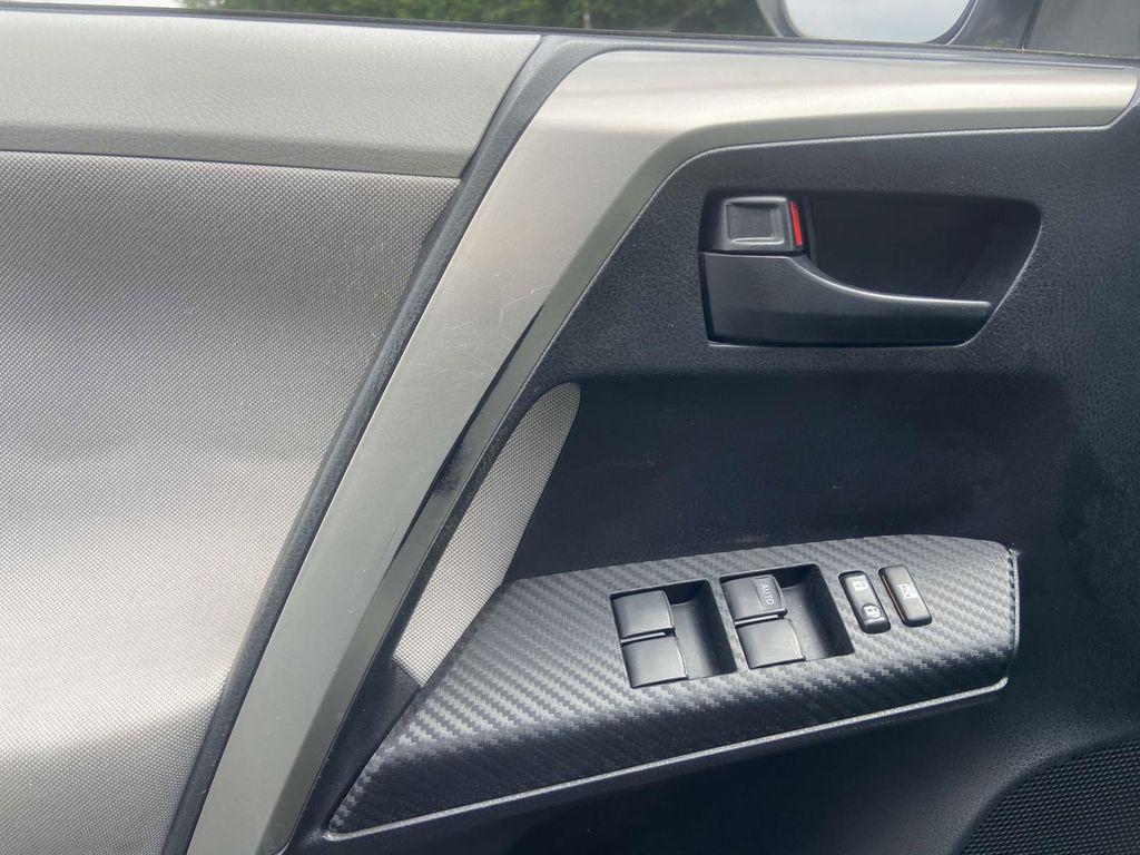 used 2013 Toyota RAV4 car, priced at $8,495