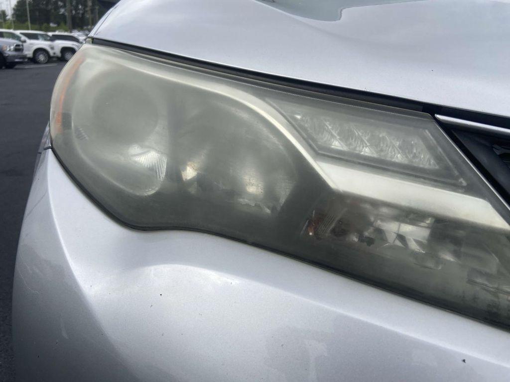 used 2013 Toyota RAV4 car, priced at $8,495