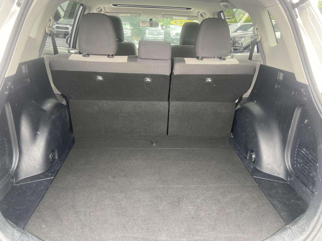 used 2013 Toyota RAV4 car, priced at $8,495