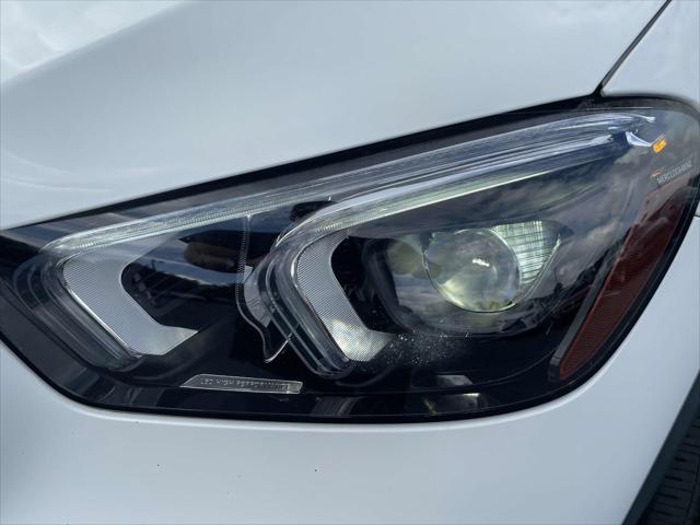 used 2021 Mercedes-Benz GLE 350 car, priced at $30,999