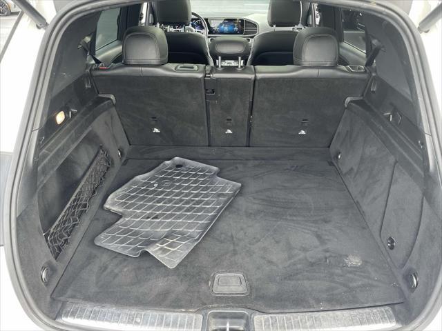 used 2021 Mercedes-Benz GLE 350 car, priced at $30,999
