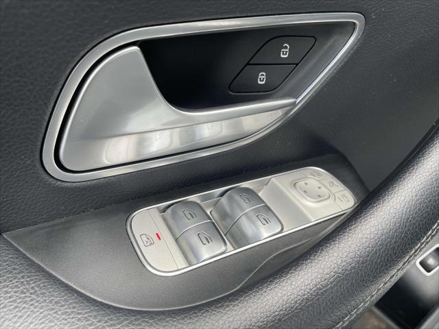 used 2021 Mercedes-Benz GLE 350 car, priced at $30,999