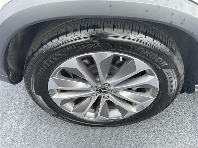 used 2021 Mercedes-Benz GLE 350 car, priced at $30,999