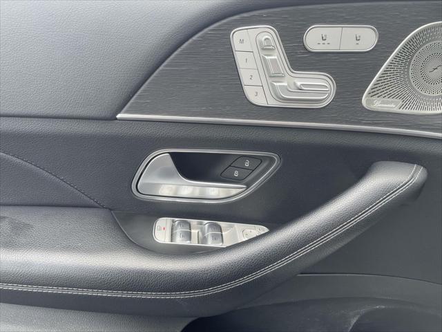 used 2021 Mercedes-Benz GLE 350 car, priced at $30,999