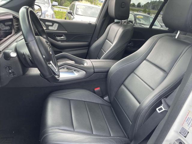 used 2021 Mercedes-Benz GLE 350 car, priced at $30,999